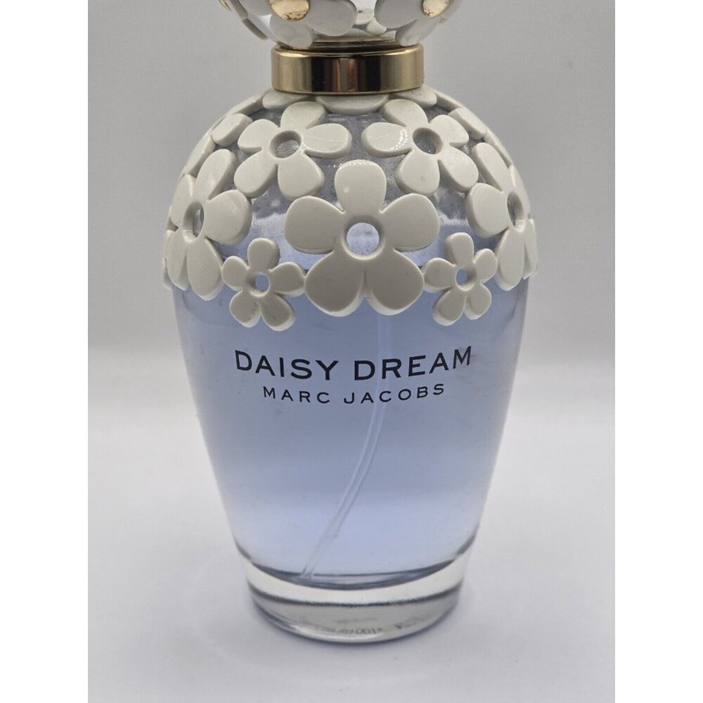 Daisy Dream Marc Jacobs Fragrance for Women- Used 100 ML Collectible Bottle - Picture 2 of 8